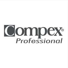 COMPEX professional logo
