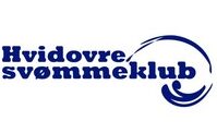 HVIDOVRE SVØMMEKLUB logo