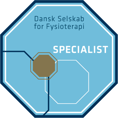 Specialist Sportsfysioterapi